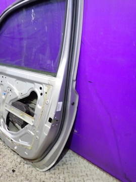 фото thumb №7, Nissan micra k12 hb 3d 02-10 дверь правые перед