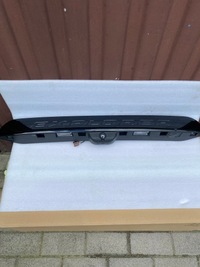 фото thumb №1, Ford explorer накладка задняя камера lb5b-s42509