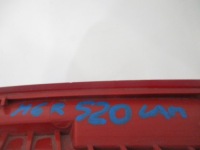 Audi a6 c6 avant универсал левая фара led задний крышки Киев, фото thumb