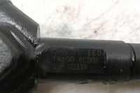 фото thumb №8, Инжектор nissan pathfinder iii r51 16600ec00e 2.49l дизель 2007