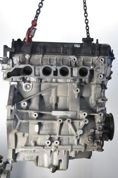 фото thumb №3, Ford focus mk2 ii c-max 1.8 16v 125km двигатель qqda qqdb q7da csda csdb 173ts