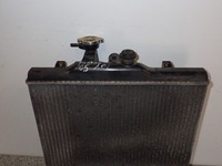 фото thumb №4, Kia picanto 1.0 бензин 04-10 радиатор wody