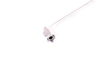 Nissens 935034 шланг масляный, наддув Недорого, фото thumb