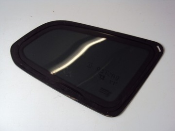 фото thumb №4, Стекло кузовная левый зад dacia duster ii 17-