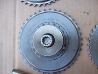 фото thumb №7, Porsche cayenne 4.2tdi cud грм 057109507d