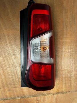 фото thumb №1, Proace city berlingo iv partner iv combo e лампа задняя зад правые