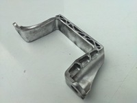 фото thumb №7, Кронштейн кронштейн двигателя 3m516037ac volvo s40 ii v50 2.4 b