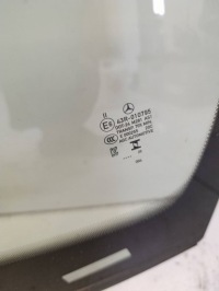 фото thumb №9, Стекло лобовое перед mercedes b klasa w247 247 рестайлинг