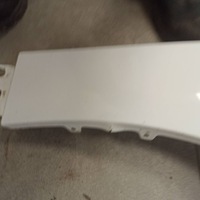 фото thumb №7, Ford focus mk3 рестайлінг крило праві перед 5f