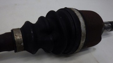 фото thumb №6, Полуось левая trafic ii vivaro a 2.0 dci 10020768