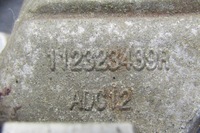 фото thumb №8, Кронштейн подушка двигателя 1.6 sce dacia duster ii 112323439r