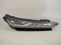 фото thumb №1, Hyundai kona лампа права передня drl 2017- led