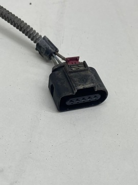 фото thumb №10, Audi a6 c7 2.0 tdi cnh штекер автоматической коробки коробки передач qlx набор!