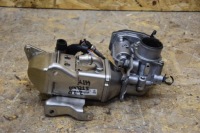 фото thumb №1, Клапан egr радіатор вихлопних газів egr stelvio giulia 2.2 d 55277703 55277009