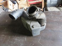 фото thumb №1, Корпус фильтра воздуха renault modus clio 8200250959 x