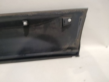 фото thumb №9, Планка дверь правый зад skoda kodiaq 565854950