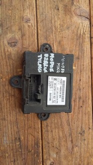 фото thumb №1, Модуль двері ford оригінальний номер 7g9t-14b533-bc