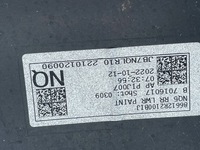 фото thumb №9, Бампер зад задній kia sportage 5 v 21-