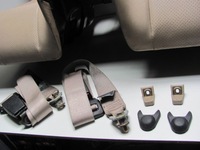 фото thumb №14, Mercedes r129 sl диван зад сиденье версия 4человек