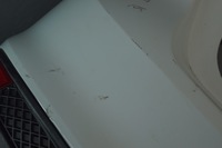 фото thumb №11, Бампер задняя ford focus mk3 hb