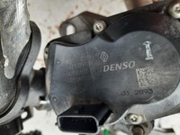 фото thumb №12, Captur 1.5dc радіатор вихлопних газів egr дросельна заслінка map