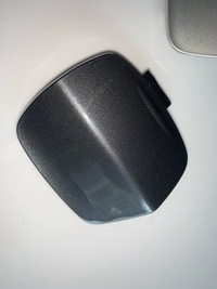 фото thumb №1, Заглушка бампера задня hak hol volvo v50 fl кольори