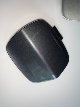 фото thumb №4, Заглушка бампера зад hak hol volvo v50 fl цвета