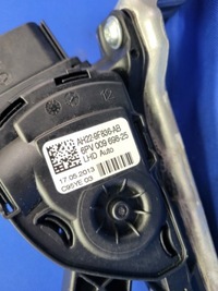 фото thumb №5, Педаль потенциометр газа land rover discovery iv 3.0 v6