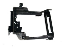 Купить Кронштейн бампера перед renault range d1lh2314 уголок кронштейн панель фары, фото thumb