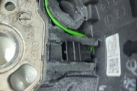 фото thumb №11, Кермо audi a3 cabrio 8v7, 8ve 8u0419091b 1.6l дизель 81kw 2015