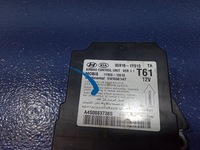 фото thumb №5, Kia picanto ii приборная панель приборная eu подушки безопасности kpl