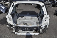 фото thumb №9, Citroen ds3 полный задняя dupa pas поддон крыло