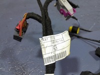 фото thumb №8, Vw scirocco джгут електропроводка двері перед передніх правих 1k8971121q