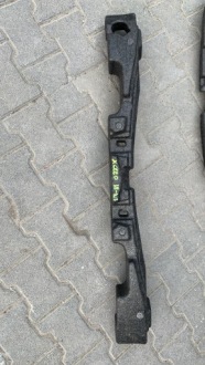 Купить Kia xceed 2018- абсорбер бампера, фото thumb