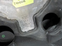 фото thumb №16, Alfa romeo giulietta 10r повітропровід шкіряний 1014469