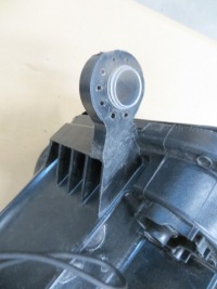 фото thumb №6, Mercedes gle w167 167 лампа led high perform