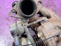 фото thumb №9, Fiat scudo i 96-07 1,9 td 90km dhx турбокомпресор / турбіна