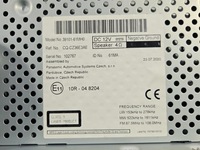 фото thumb №8, Радіо заводські suzuki sx4 s-cross 13-21 39101-61mh0 радіопрогравач