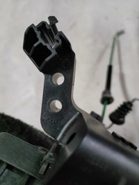 фото thumb №5, Mercedes w213 kombi замок двері лівий задня 4pin