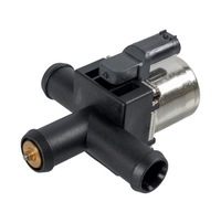 фото thumb №1, Клапан отопителя mercedes marco polo 200 220 250