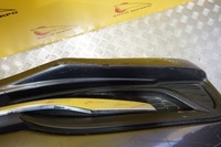 фото thumb №13, Honda civic sedan 2013 2014 2015 бампер перед передний решётка usa