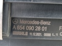 2022 mercedes-benz gls x167 корпус фильтра воздуха a6540902801 с Разборки, фото thumb