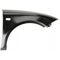 фото thumb №1, Крила seat leon ii 2 сталь 05-12 правий перед