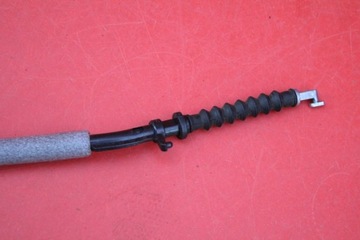 фото thumb №10, Ручка ліва зад задня червона 5n0839885h seat toledo 4 iv 12-18