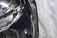 фото thumb №14, Chrysler town country 11- крышка багажника багажника стекло