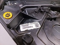 фото thumb №5, Механізм підйомник скло лівий задня dodge charger 2015-