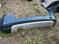 фото thumb №1, Dacia duster i бампер задняя pdc