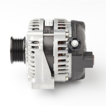 фото thumb №13, Denso генератор jaguar land rover