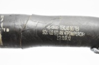 Патрубок рідина охолоджуючої vw audi seat skoda 5q0122073an оригінал Зі Шроту, фото thumb