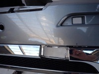 фото thumb №8, Mercedes ml iii 3 w166 amg 11-15 бампер задняя задний pdc